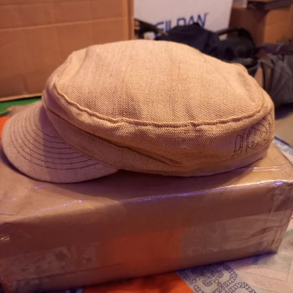 Hats - Picture 14 of 16